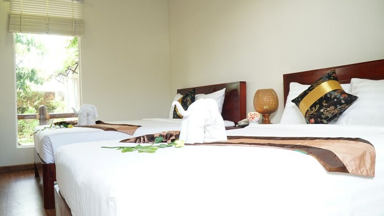 Hotel Mimosa Premier Phu Quoc Resort
