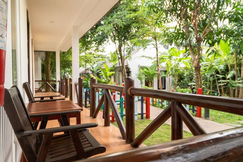 Hotel Mimosa Premier Phu Quoc Resort