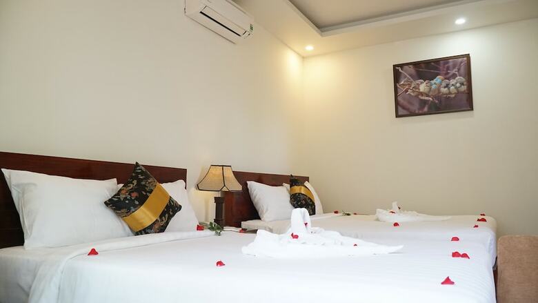 Hotel Mimosa Premier Phu Quoc Resort