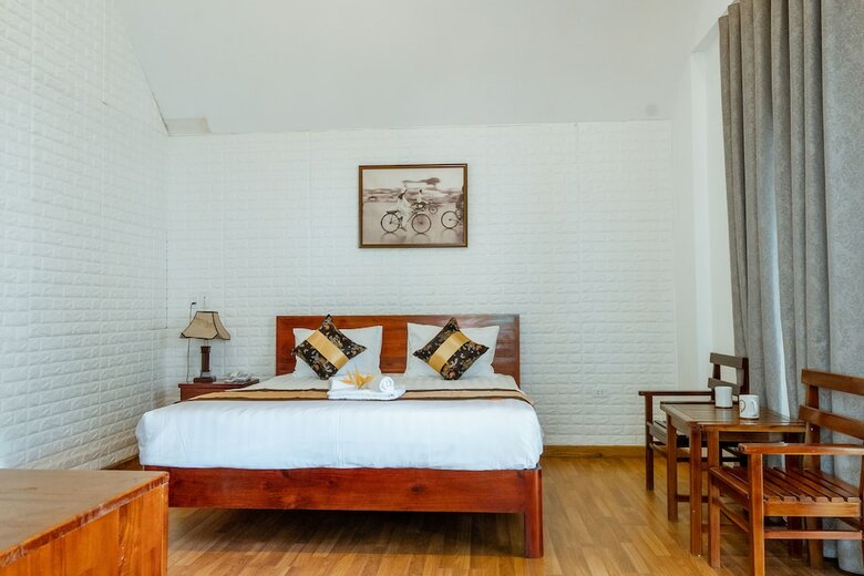 Hotel Mimosa Premier Phu Quoc Resort