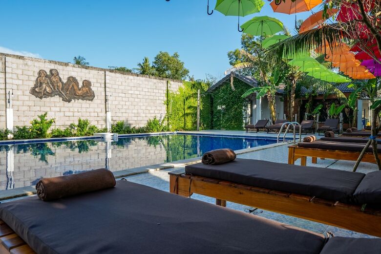 Hotel Mimosa Premier Phu Quoc Resort