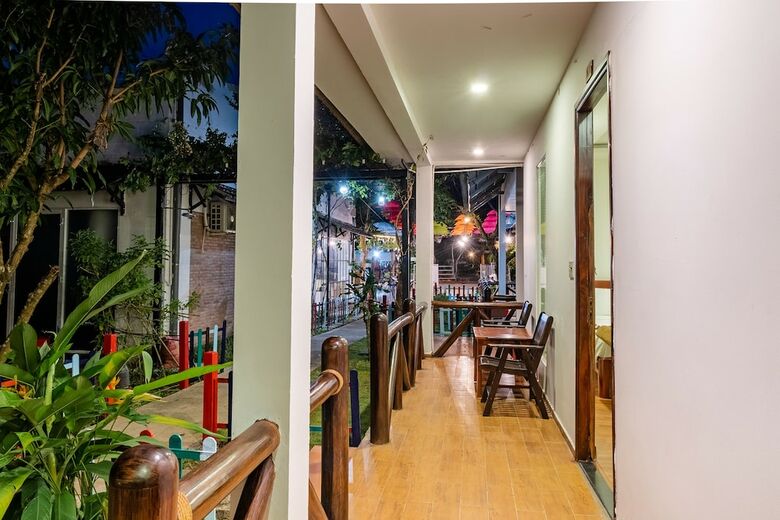 Hotel Mimosa Premier Phu Quoc Resort
