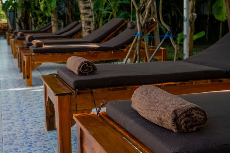 Hotel Mimosa Premier Phu Quoc Resort