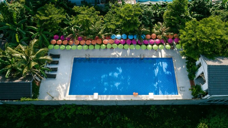 Hotel Mimosa Premier Phu Quoc Resort