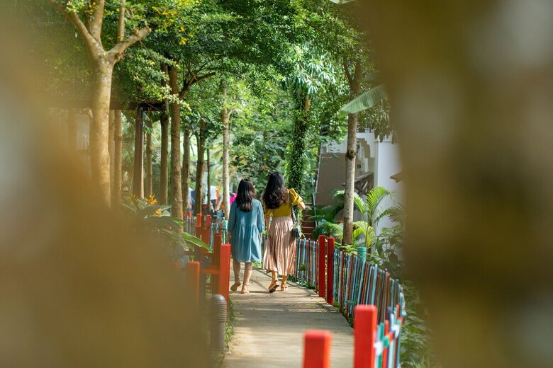 Hotel Mimosa Premier Phu Quoc Resort