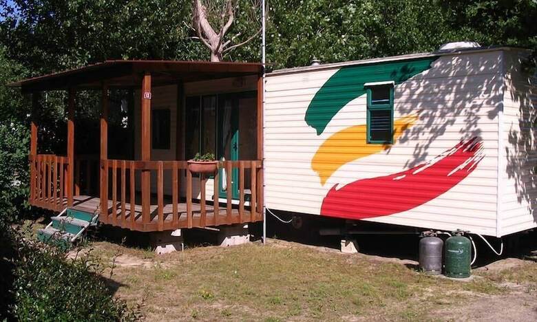 Camping Le Marais Neuf
