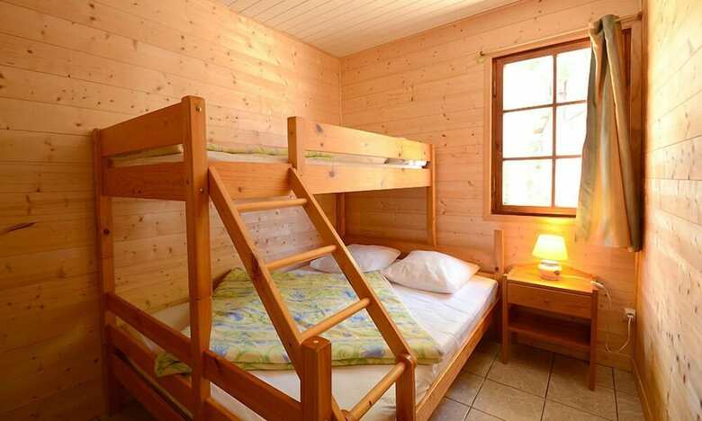 Camping Le Marais Neuf