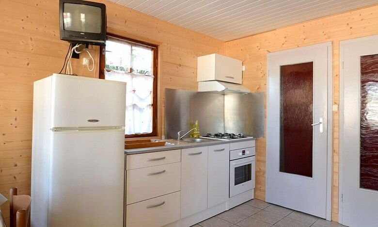 Camping Le Marais Neuf