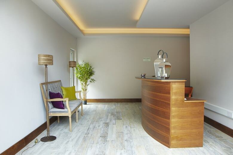 Hotel Clody Lodge