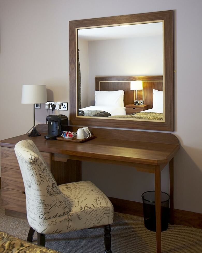 Hotel Clody Lodge