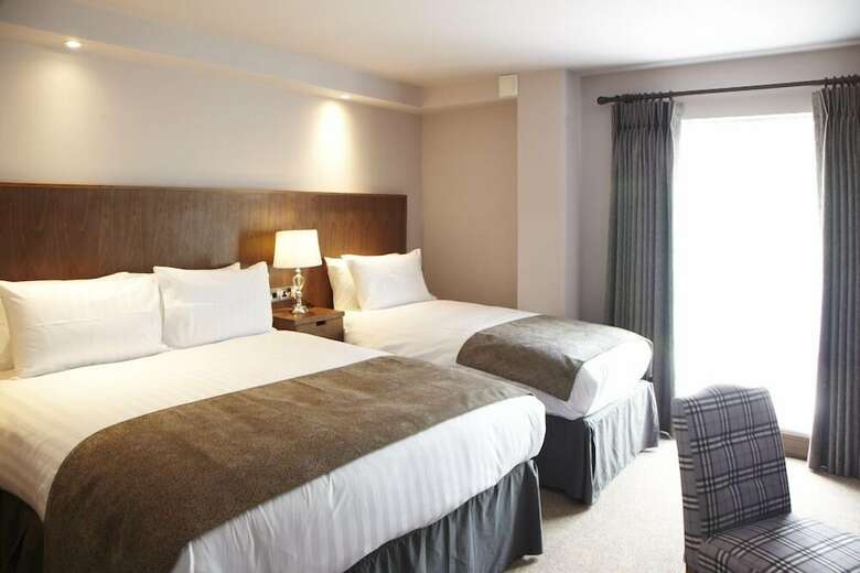 Hotel Clody Lodge