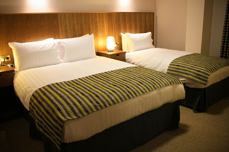 Hotel Clody Lodge