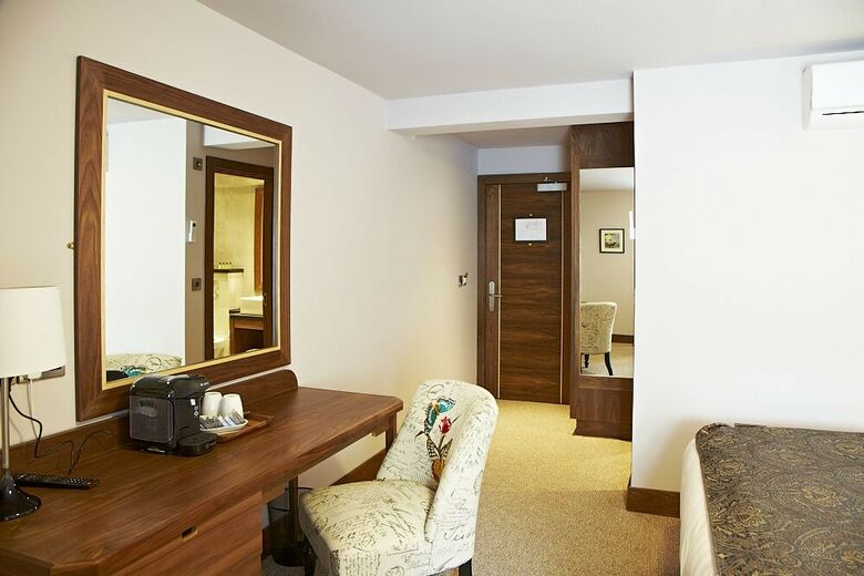 Hotel Clody Lodge