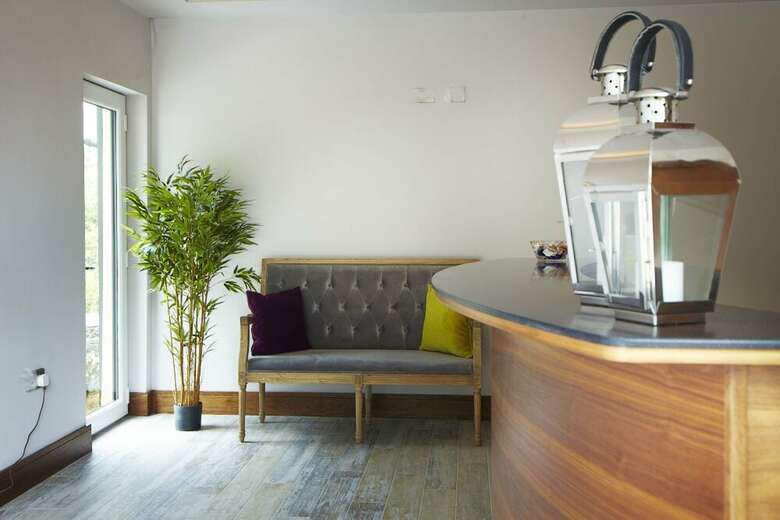 Hotel Clody Lodge