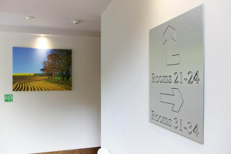Hotel Clody Lodge