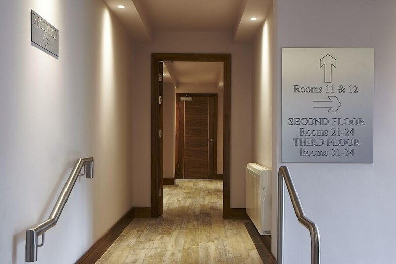 Hotel Clody Lodge