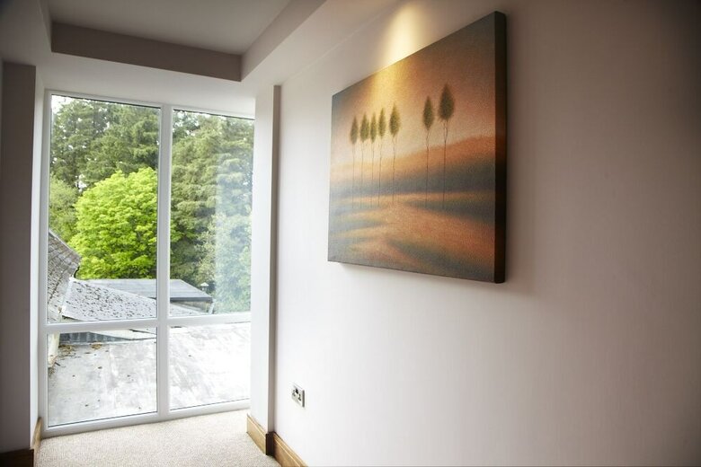 Hotel Clody Lodge