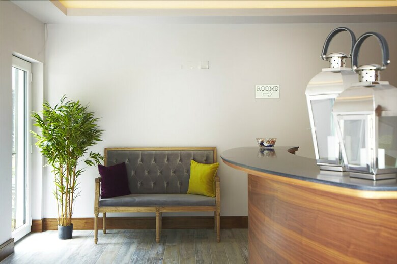 Hotel Clody Lodge