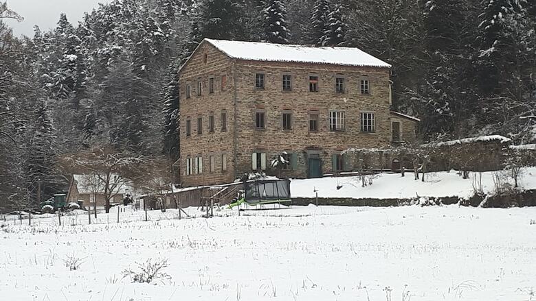 Bed & Breakfast Le Saint Joseph