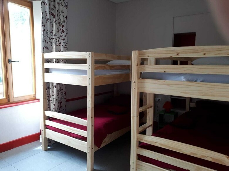 Bed & Breakfast Le Saint Joseph