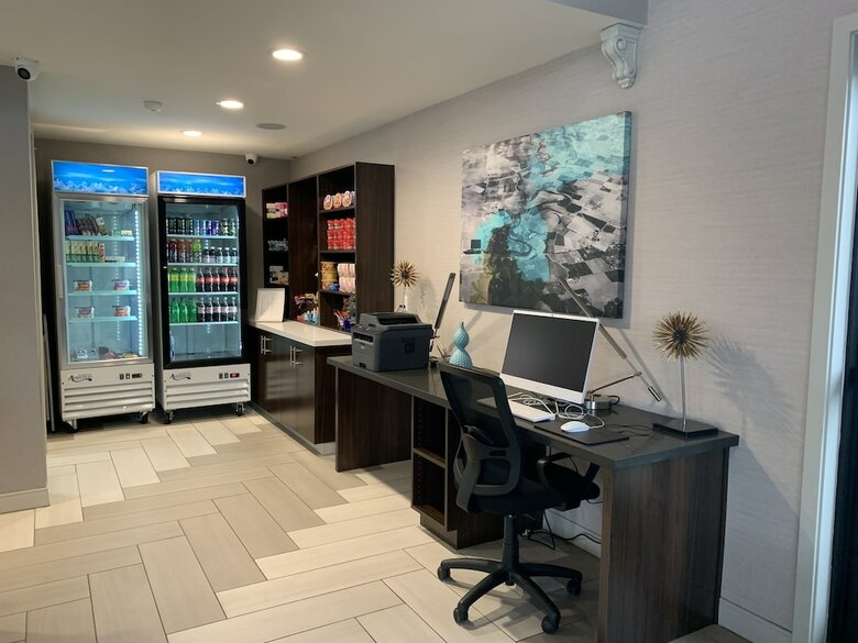 Hotel Best Western Apricot Inn