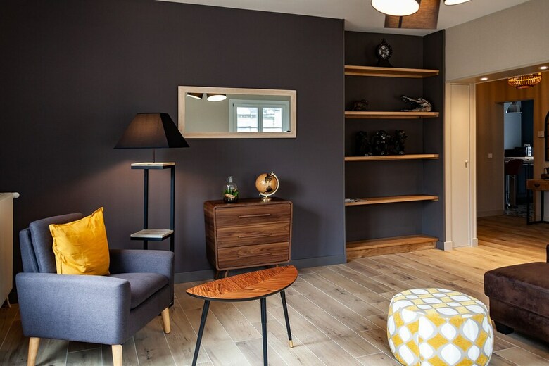 Apartamento Appartement L'etoile
