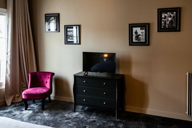 Apartamento Appartement L'etoile