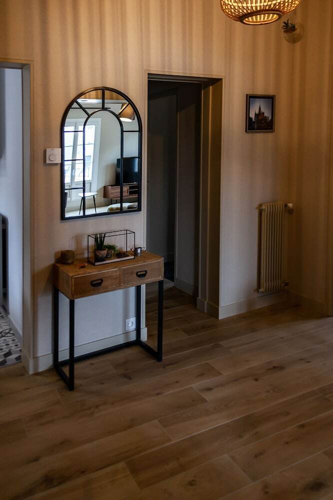 Apartamento Appartement L'etoile