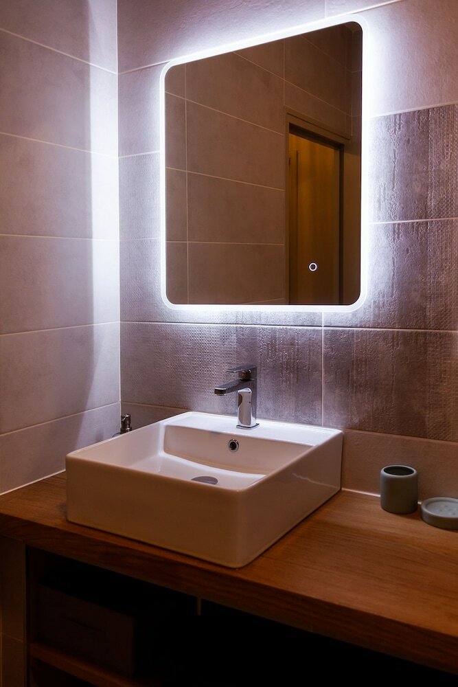 Apartamento Appartement L'etoile