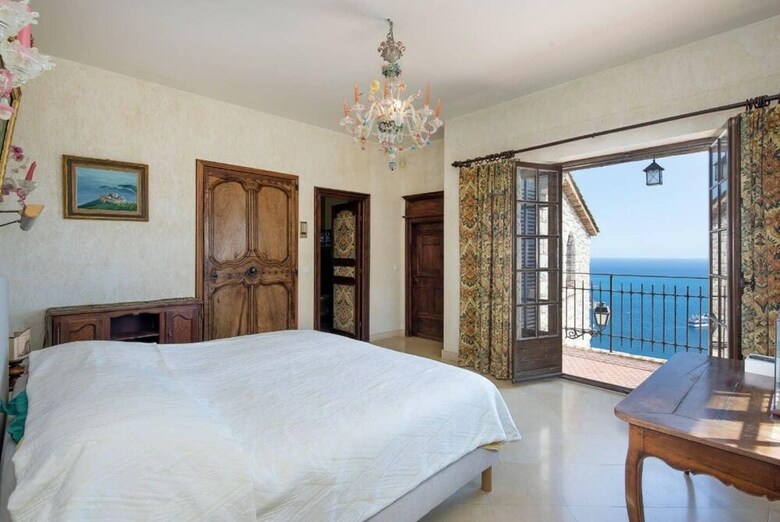 Sublime Villa Vue Panoramique Piscine