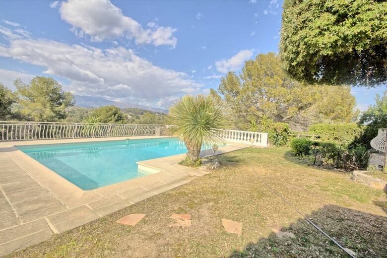 Villa Id�al Famille Piscine Golf Pool
