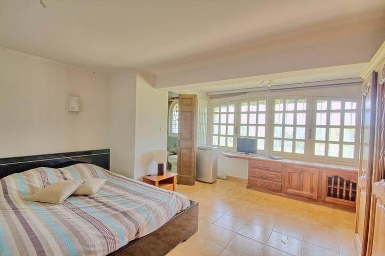 Villa Id�al Famille Piscine Golf Pool