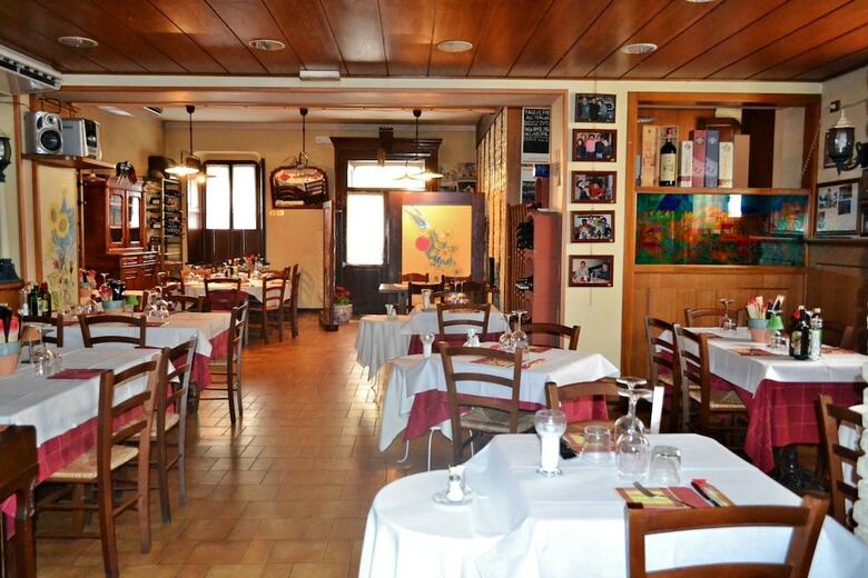 Hotel Al Caminetto
