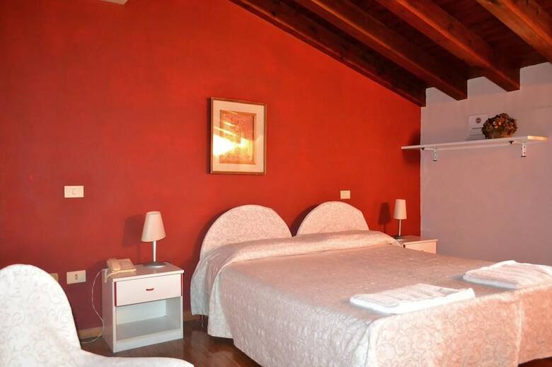 Hotel Al Caminetto