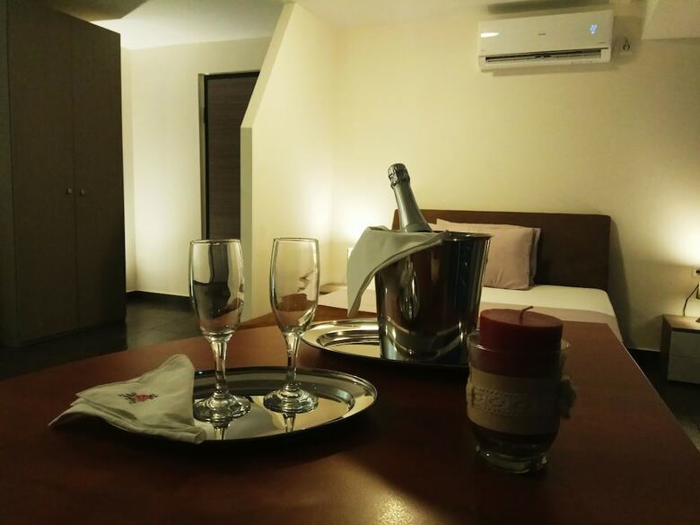 Apartamentos Athens Luxurious Suite 40