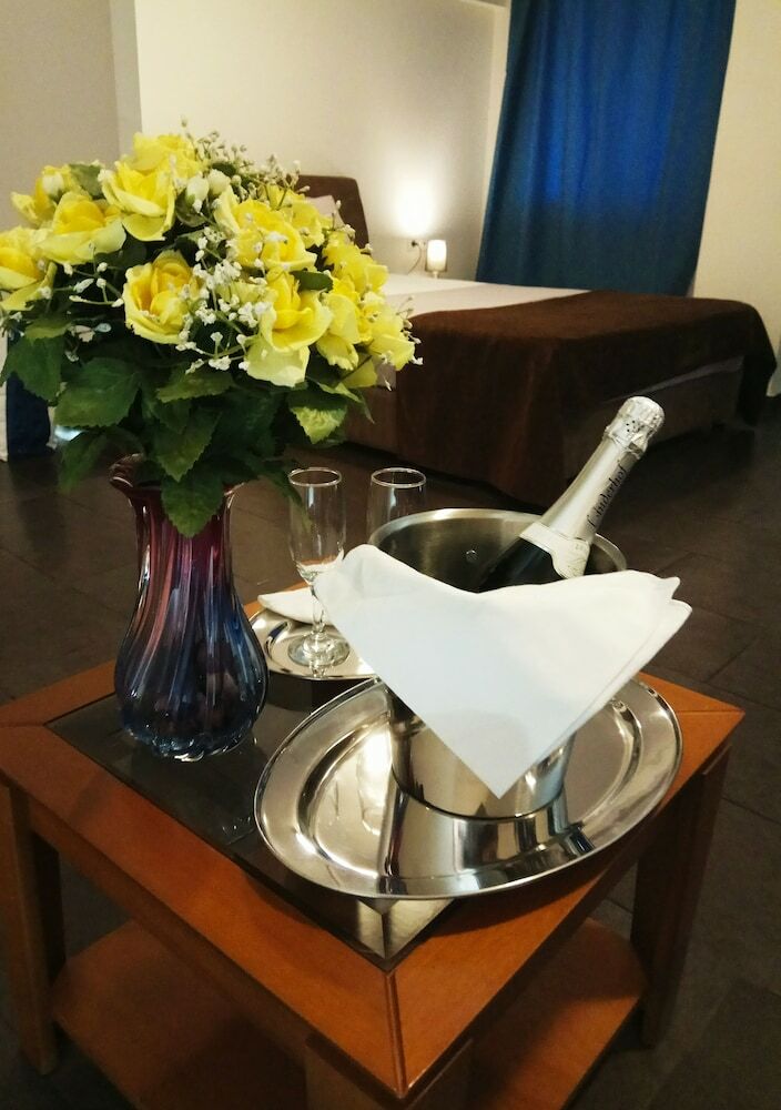Apartamentos Athens Luxurious Suite 40