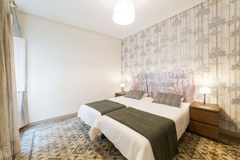 Apartamentos El Jard�n Del �ngel Lavapies