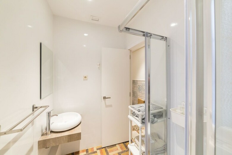 Apartamentos El Jard�n Del �ngel Lavapies