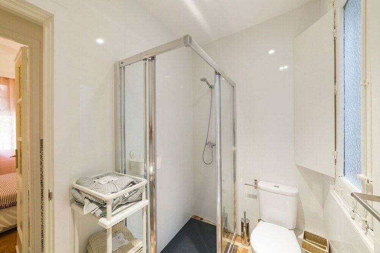 Apartamentos El Jard�n Del �ngel Lavapies