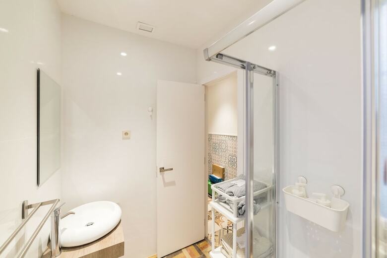 Apartamentos El Jard�n Del �ngel Lavapies