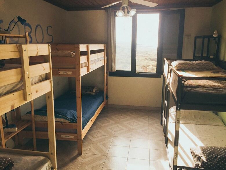 Hostal Blue Canary Hostel - Adults Only