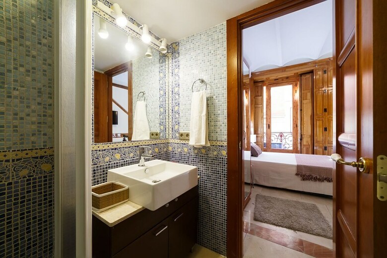Apartamentos El Jard�n Del �ngel Olivo