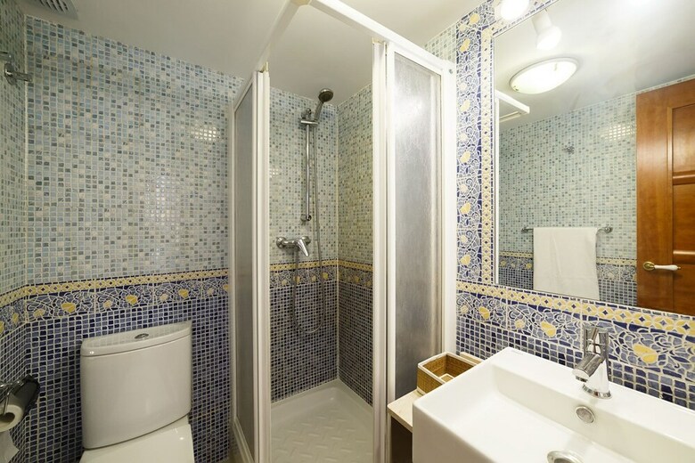 Apartamentos El Jard�n Del �ngel Olivo