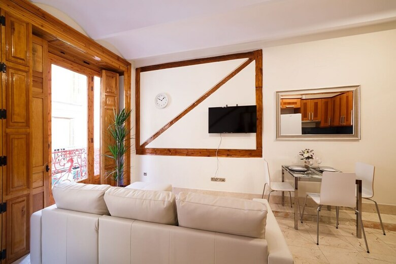 Apartamentos El Jard�n Del �ngel Olivo