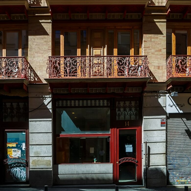 Apartamentos El Jard�n Del �ngel Olivo