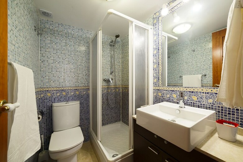 Apartamentos El Jard�n Del �ngel Olivo