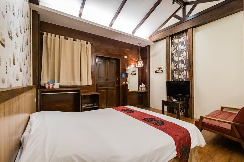 Hotel Blue Moon Homestay