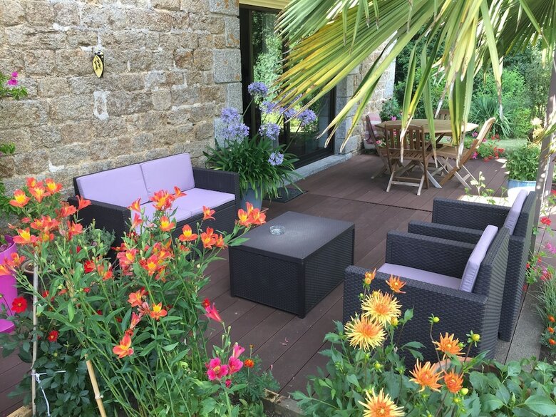 Hotel Chambres D'h�tes  Le Bas Rassinoux