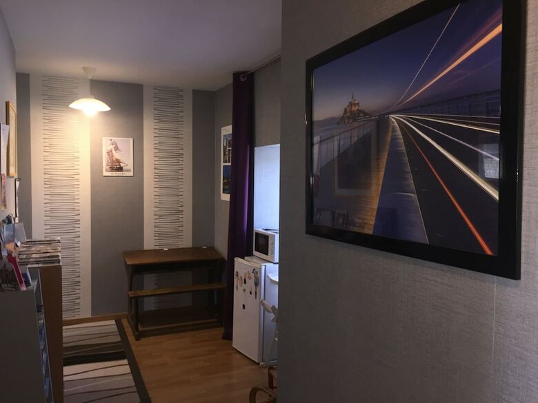 Hotel Chambres D'h�tes  Le Bas Rassinoux
