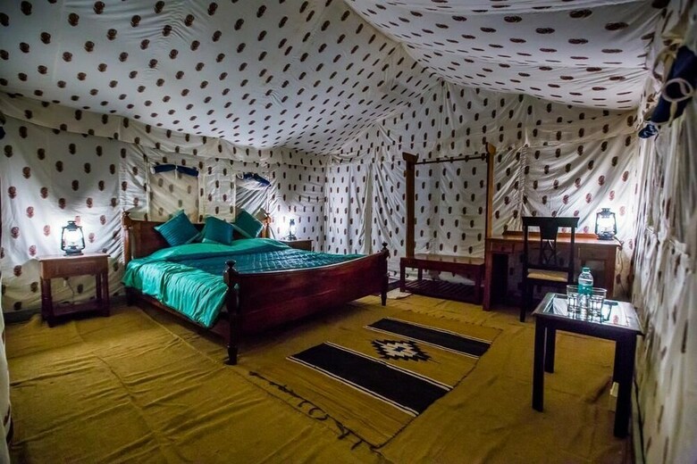 Hotel Rohida Camp Osian